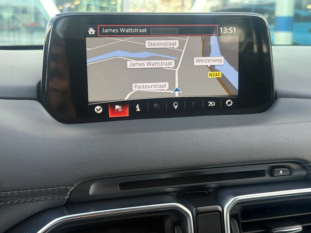 Mazda CX-5 – foto 13