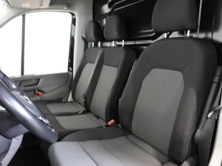 Volkswagen Crafter – thumbnail 29