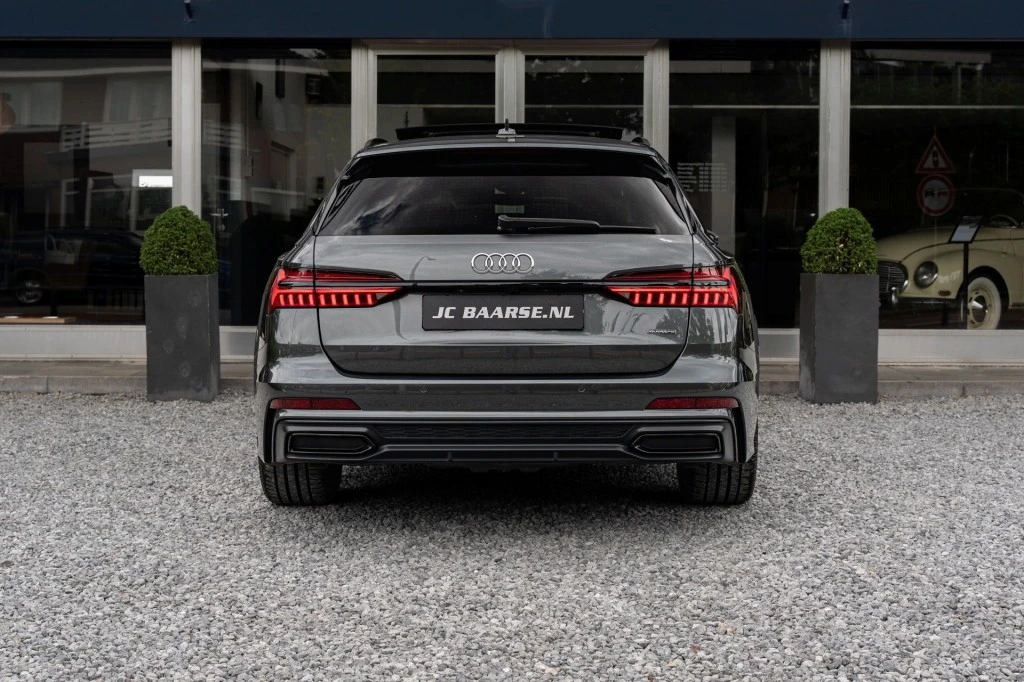 Audi A6 – foto 4
