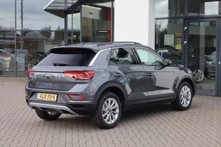 Volkswagen T-Roc – thumbnail 4