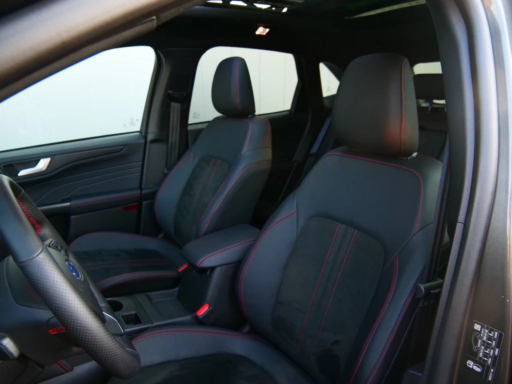 Ford Kuga – foto 10