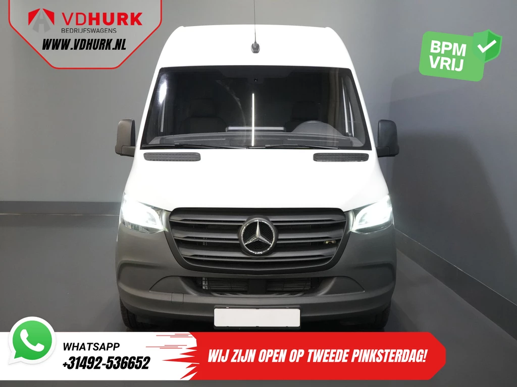 Mercedes-Benz Sprinter – foto 8