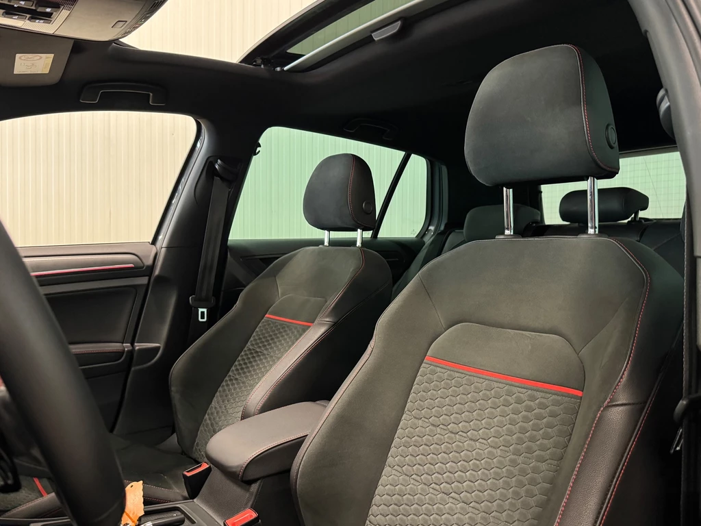Volkswagen Golf – foto 13