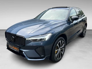 Volvo XC60 – thumbnail 3