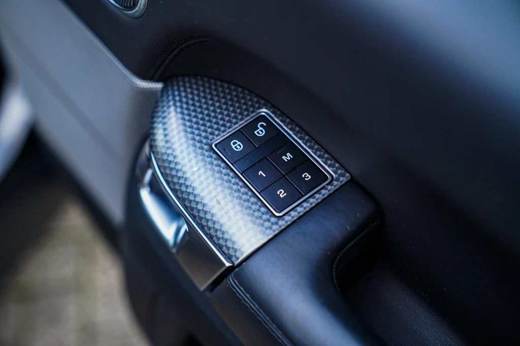 Land Rover Range Rover Sport – foto 31