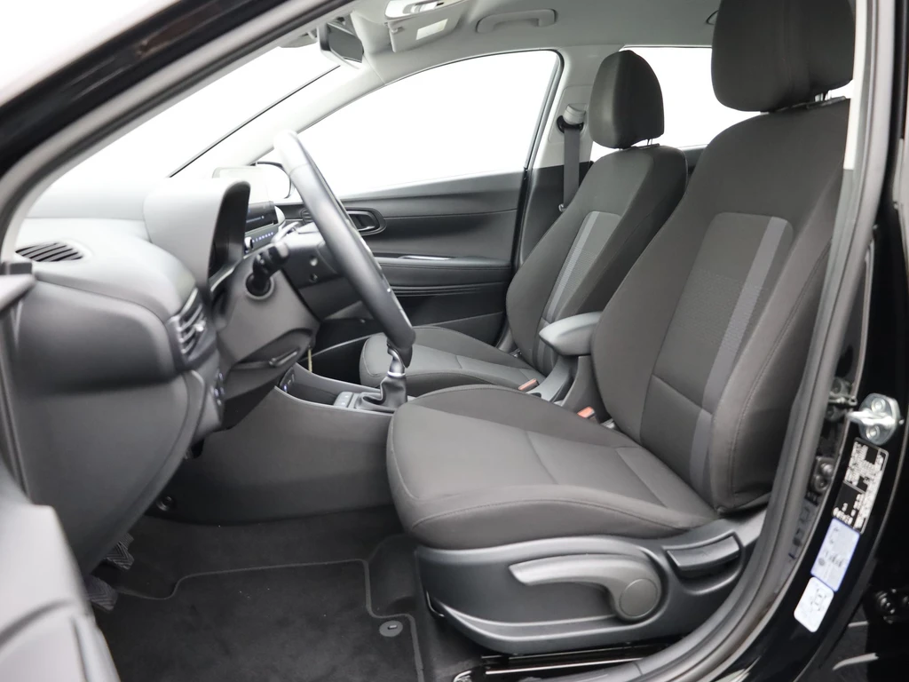 Hyundai i20 – foto 18