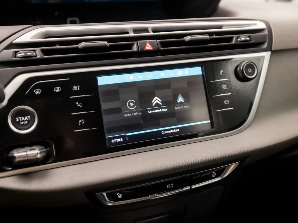 Citroën Grand C4 Spacetourer – foto 28