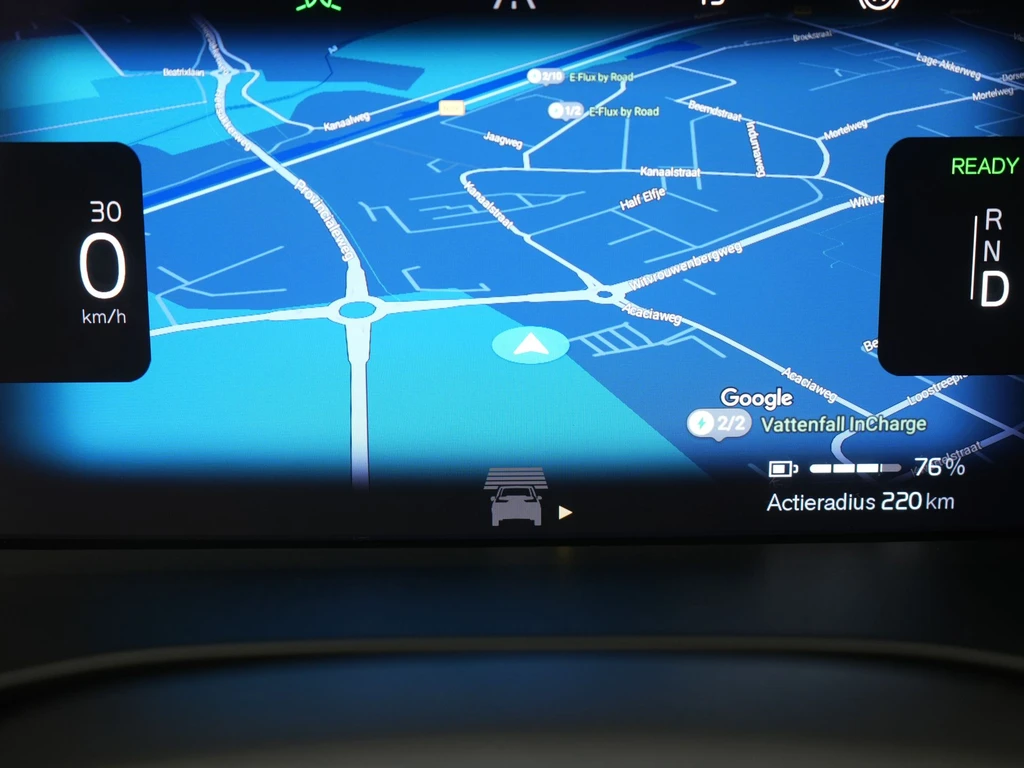 Volvo XC40 – foto 22
