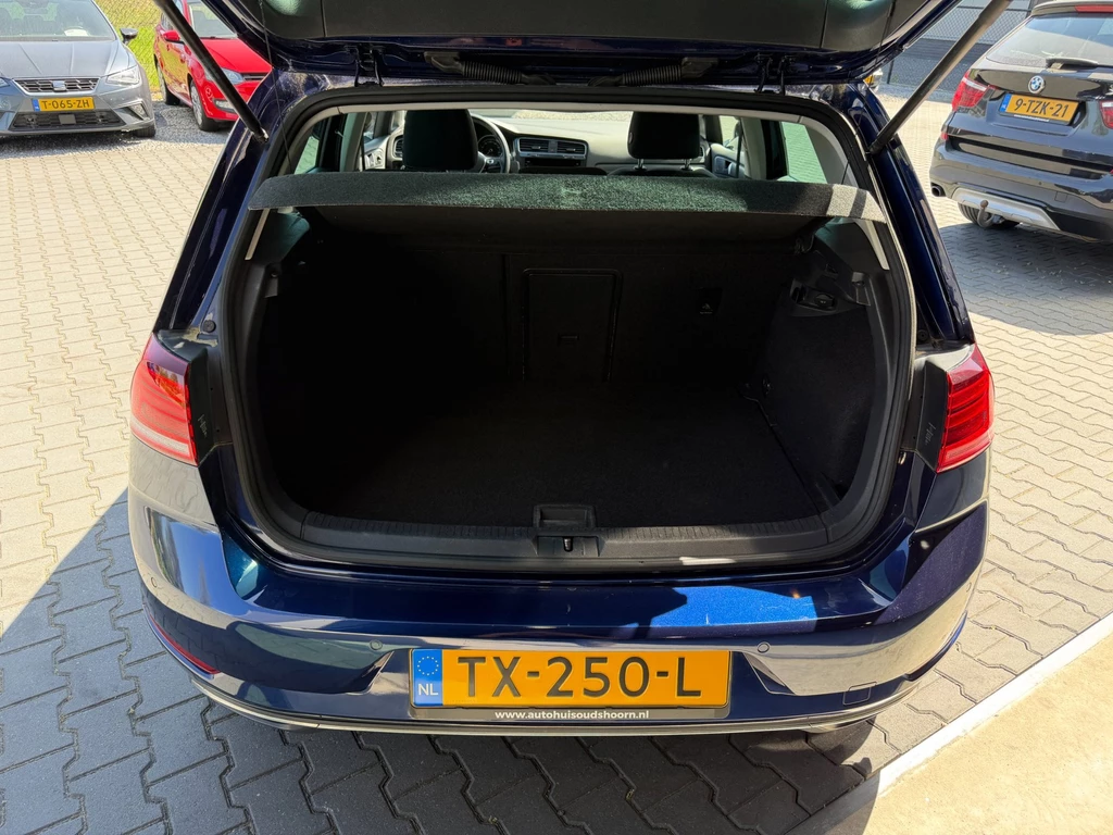 Volkswagen Golf – foto 9