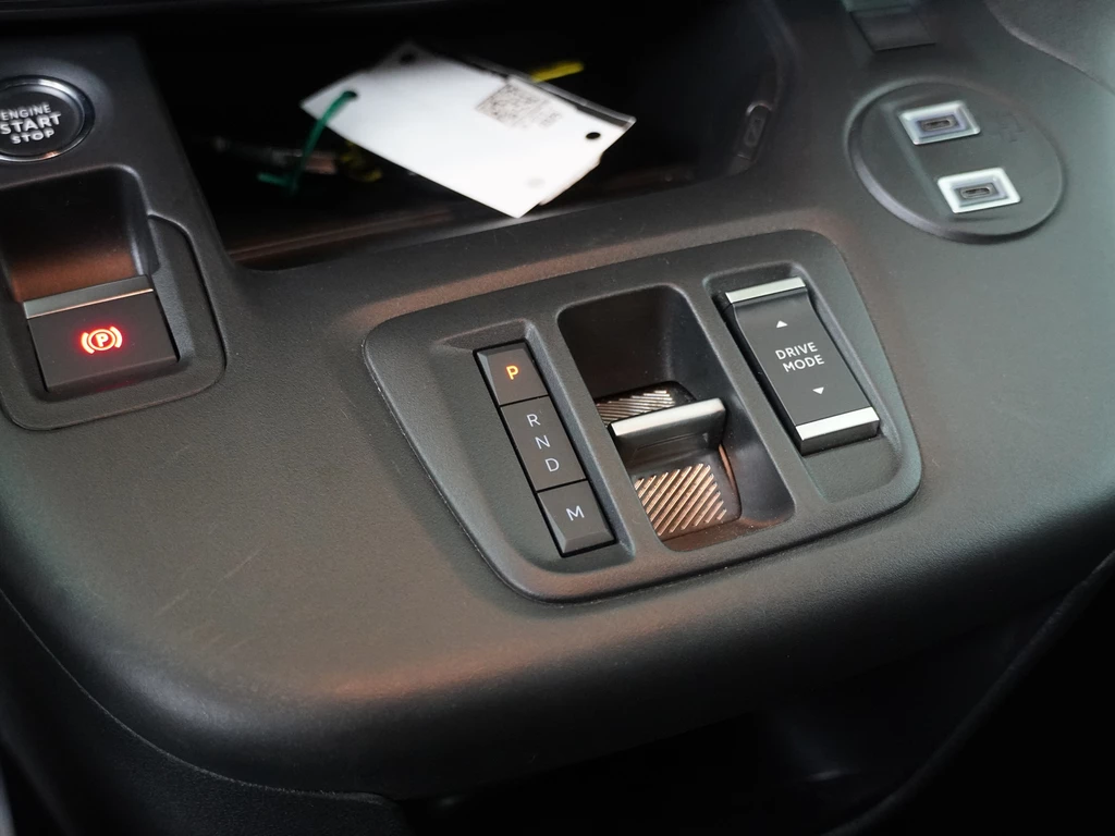 Citroën Berlingo – foto 31