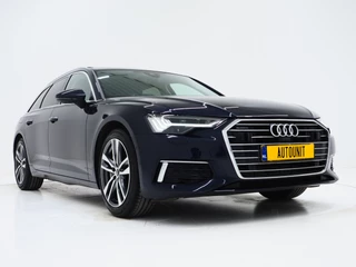 Audi A6 – thumbnail 7