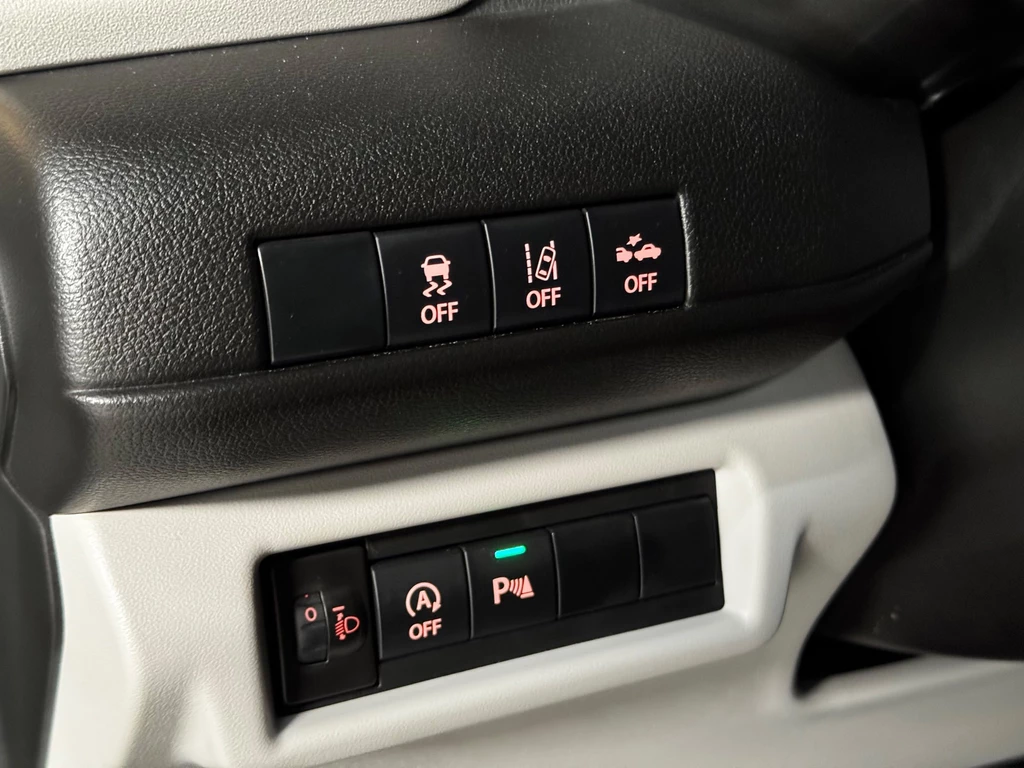 Suzuki Swift – foto 14