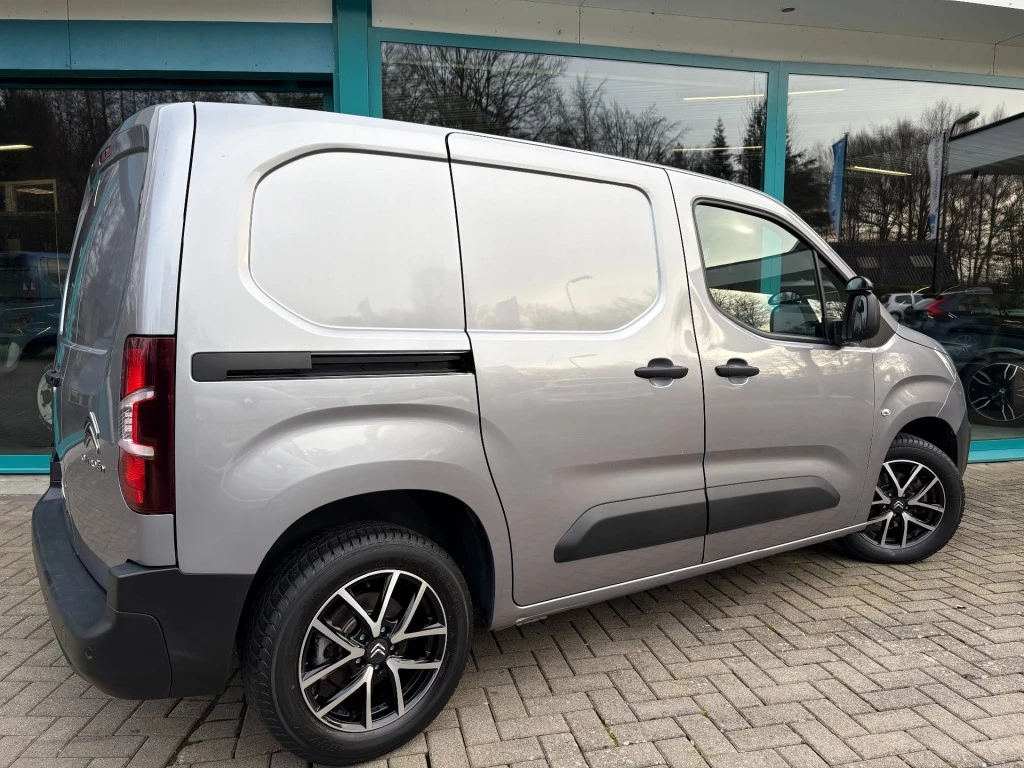 Citroën Berlingo – foto 4