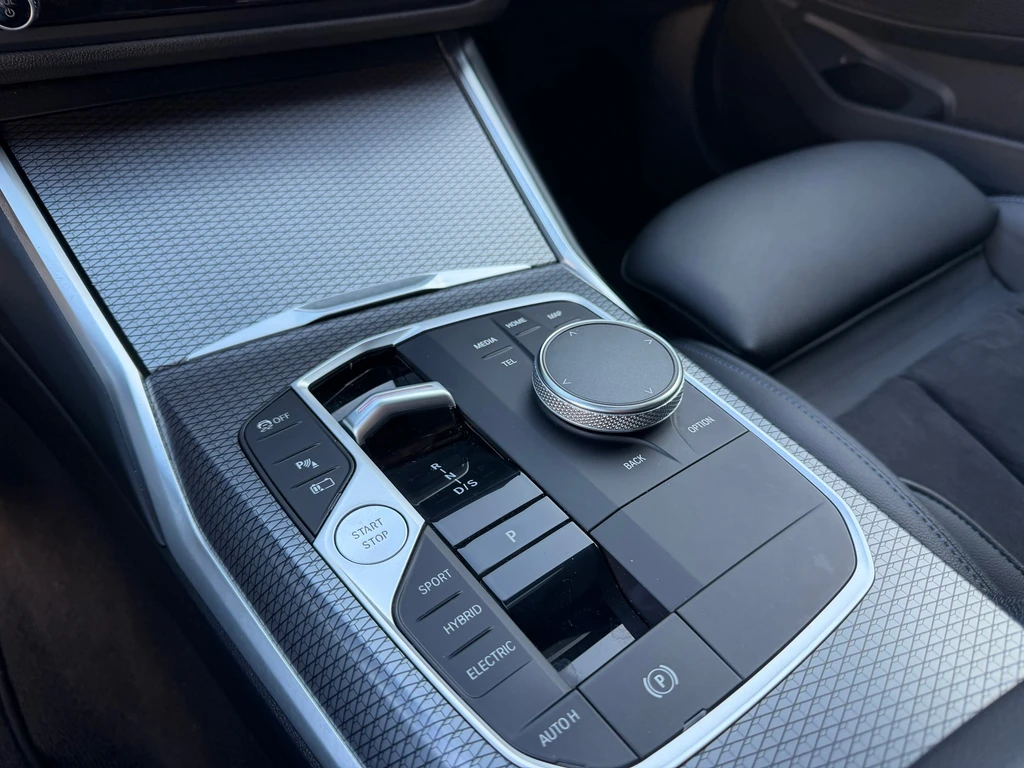 BMW 3 Serie – foto 15