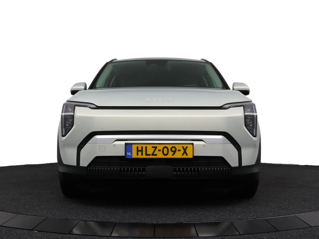 Kia EV3 – foto 13