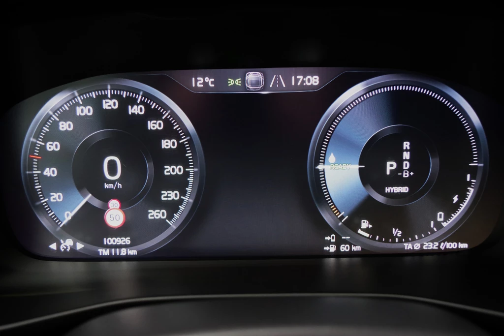 Volvo XC40 – foto 23