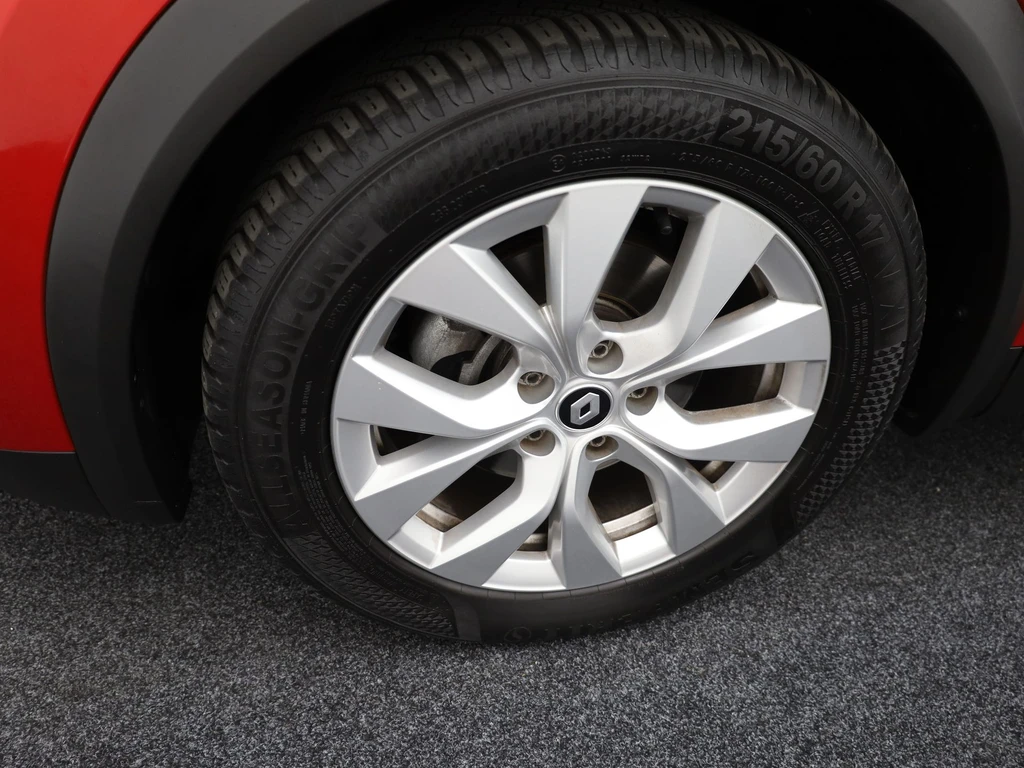 Renault Captur – foto 33