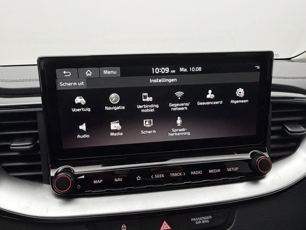 Kia XCeed – foto 21