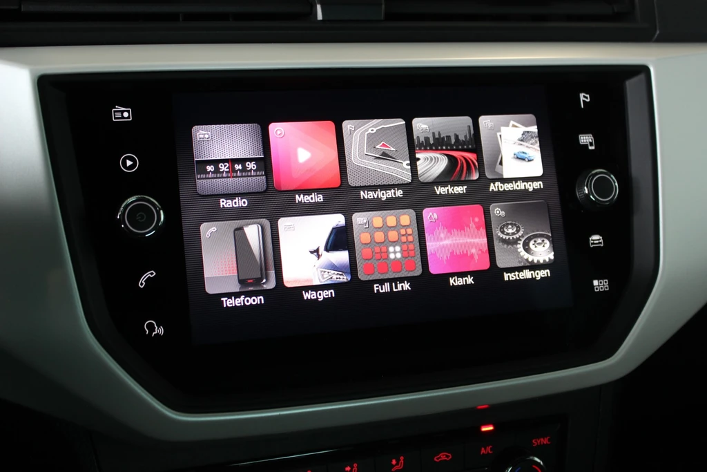 SEAT Arona – foto 12