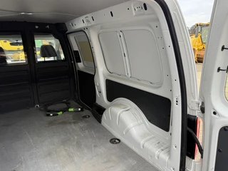 Volkswagen Caddy – thumbnail 17