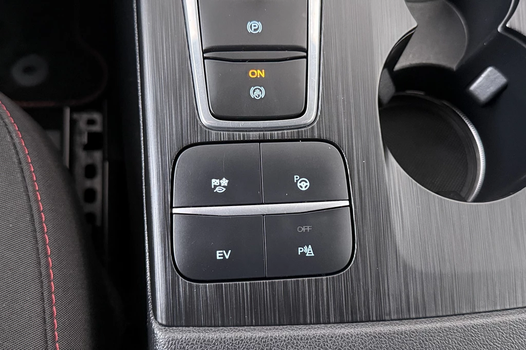 Ford Kuga – foto 30