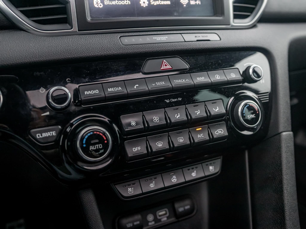Kia Sportage – foto 20