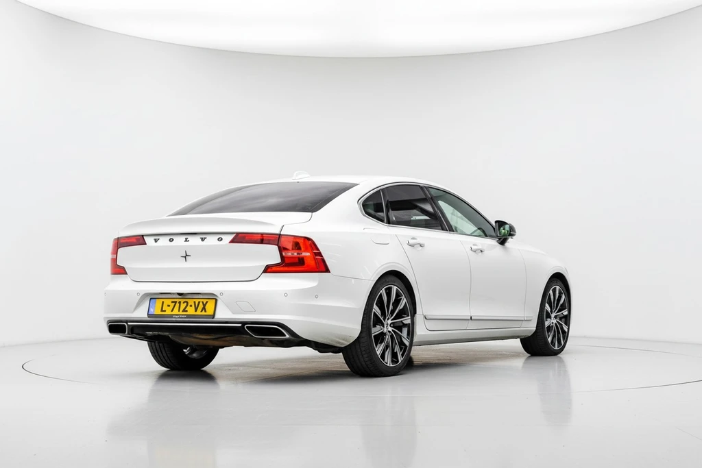 Volvo S90 – foto 5
