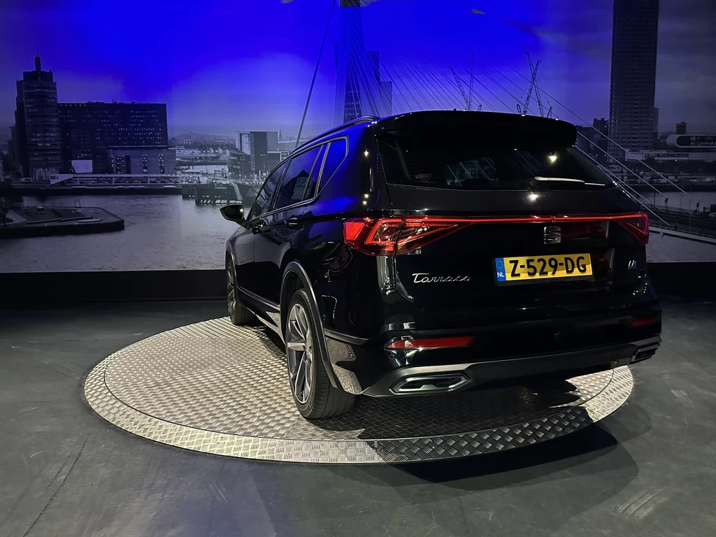 SEAT Tarraco – foto 6