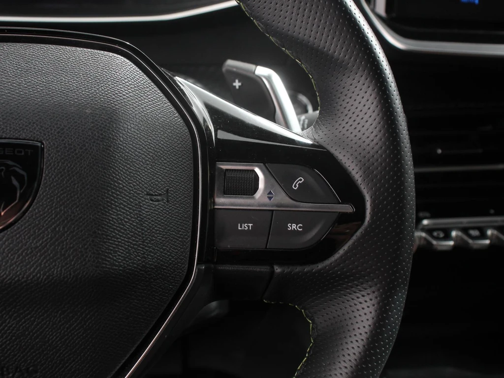 Peugeot 2008 – foto 21