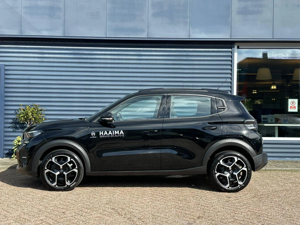 Citroën C3 – foto 3