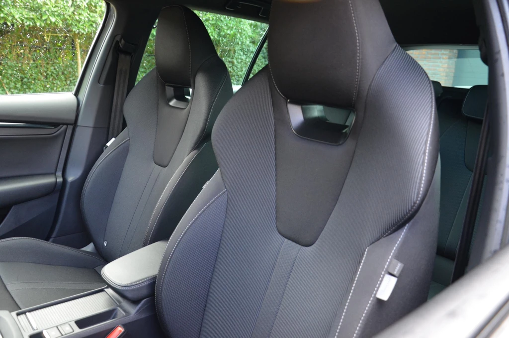 Škoda Octavia – foto 21