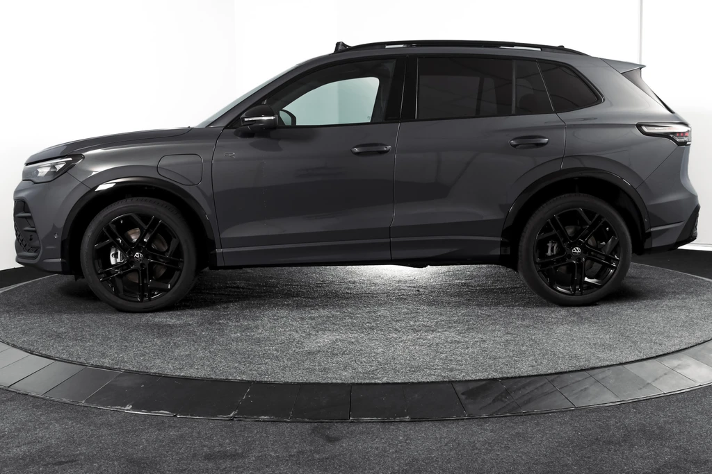Volkswagen Tiguan – foto 4