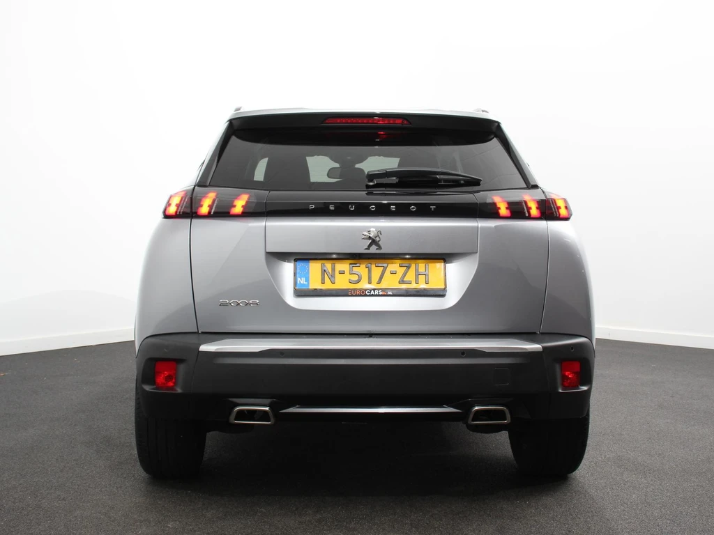 Peugeot 2008 – foto 4
