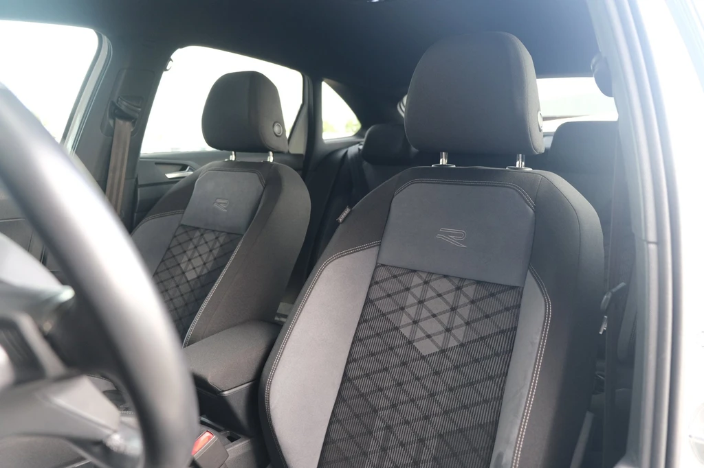 Volkswagen Taigo – foto 10