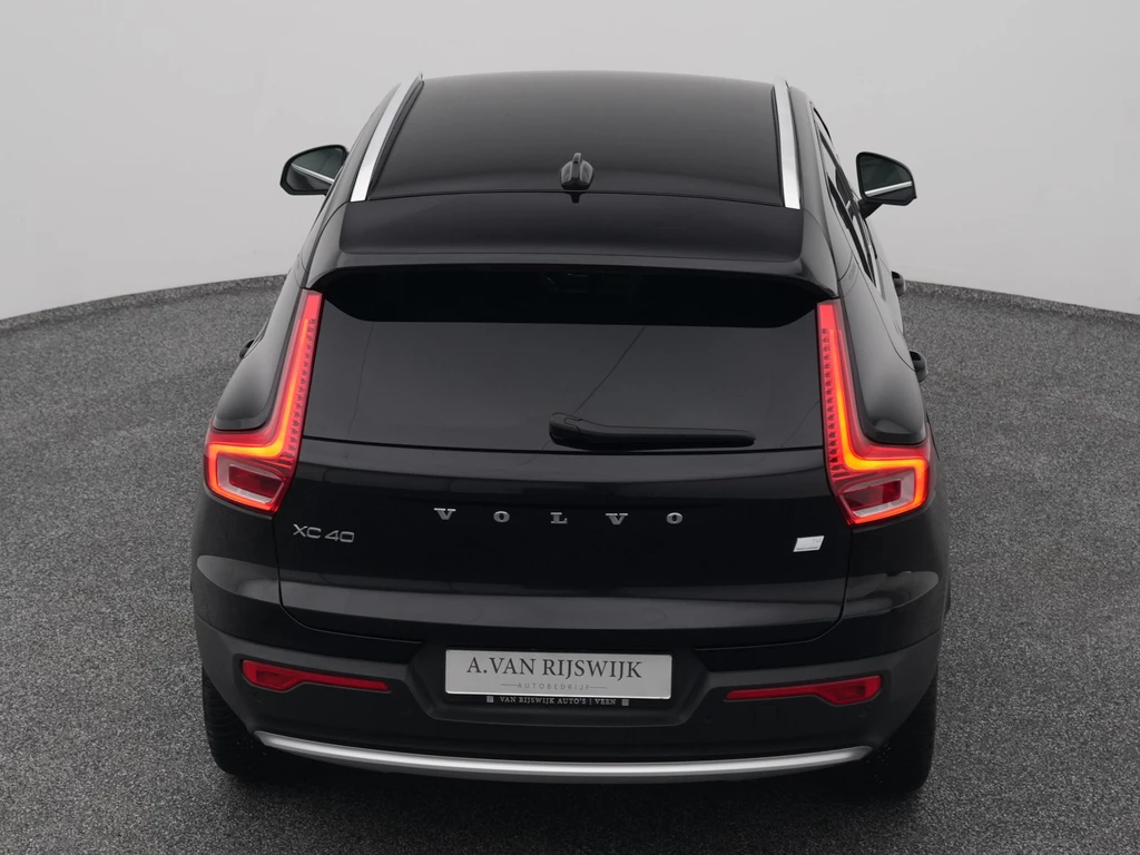 Volvo XC40 – foto 10