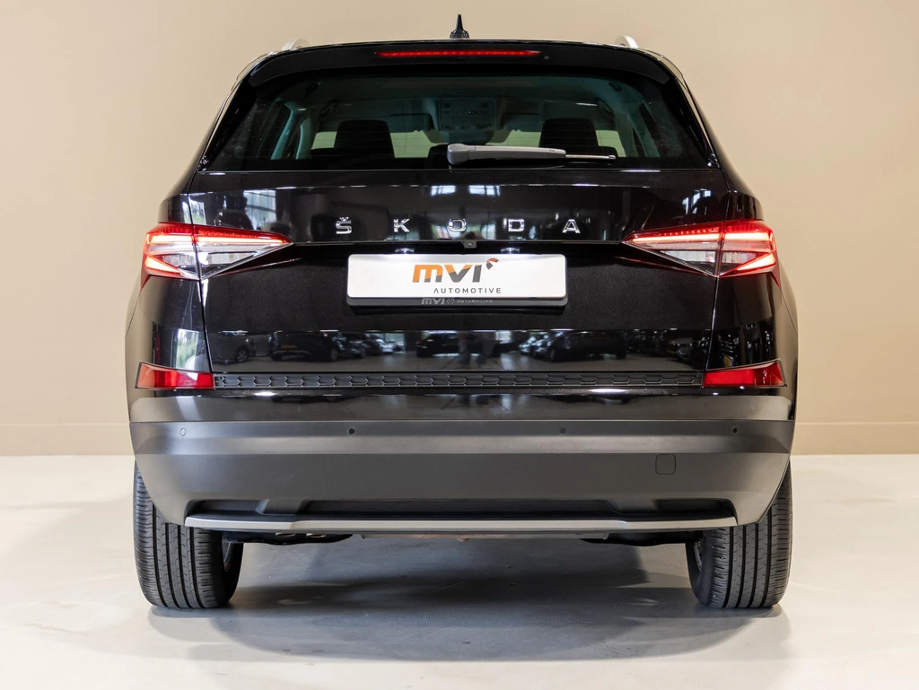Škoda Kodiaq – foto 3
