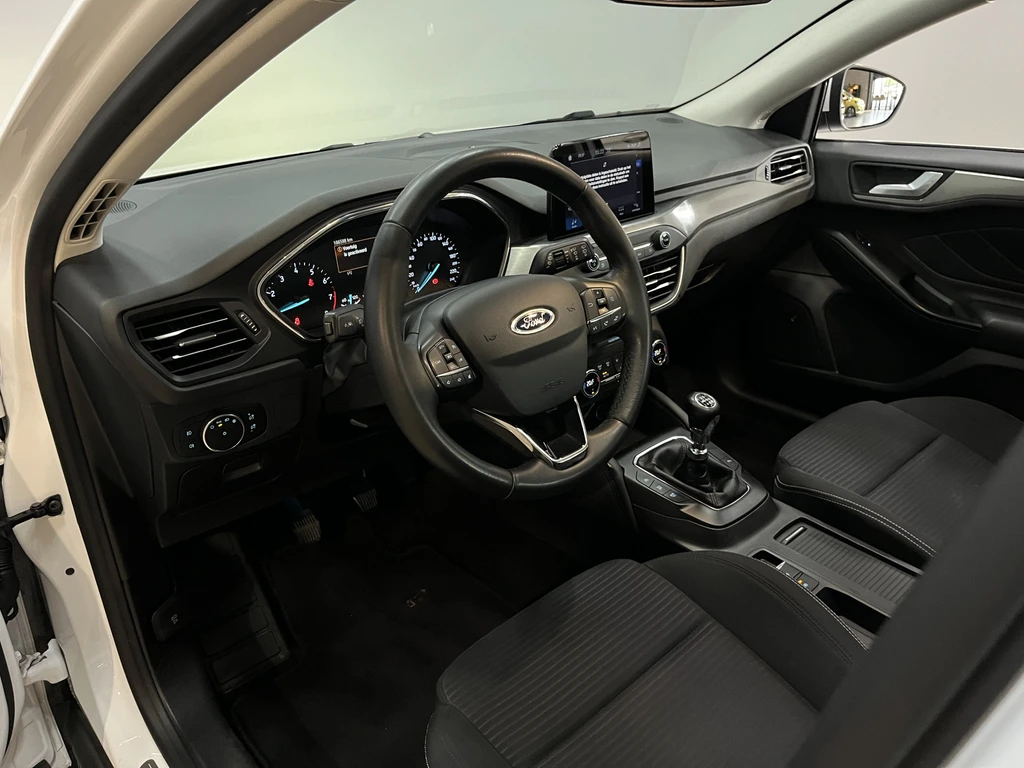 Ford Focus – foto 12