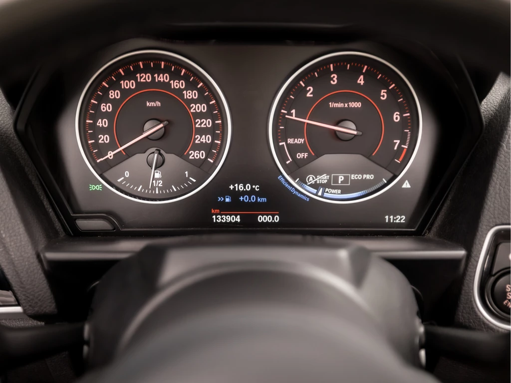 BMW 2 Serie – foto 25