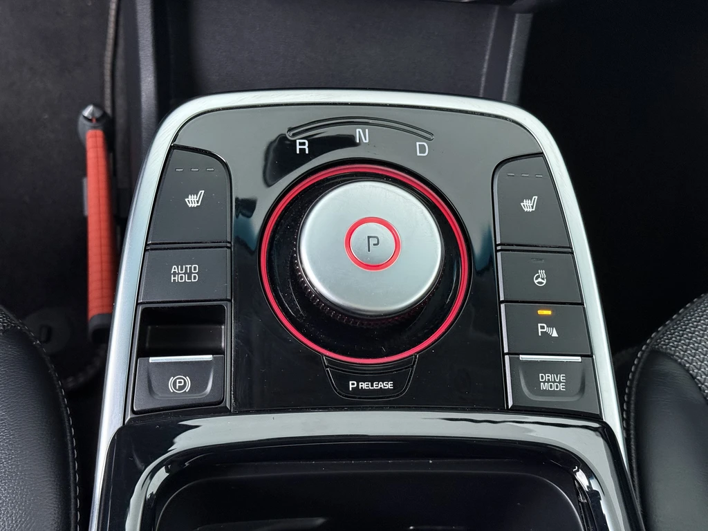 Kia e-Niro – foto 34