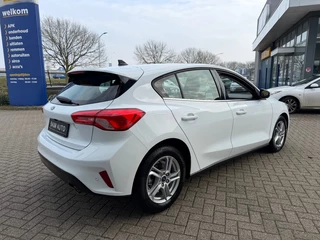 Ford Focus – thumbnail 10