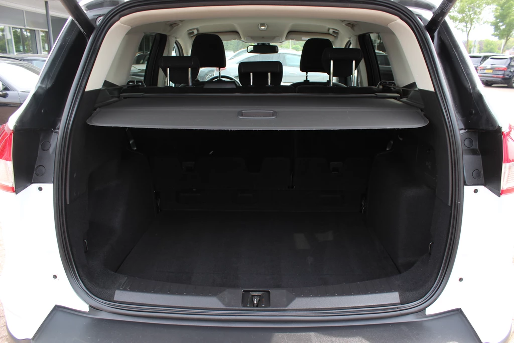 Ford Kuga – foto 17