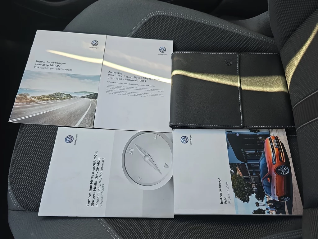 Volkswagen Polo – foto 25