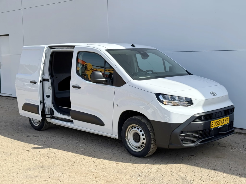 Toyota ProAce – foto 5