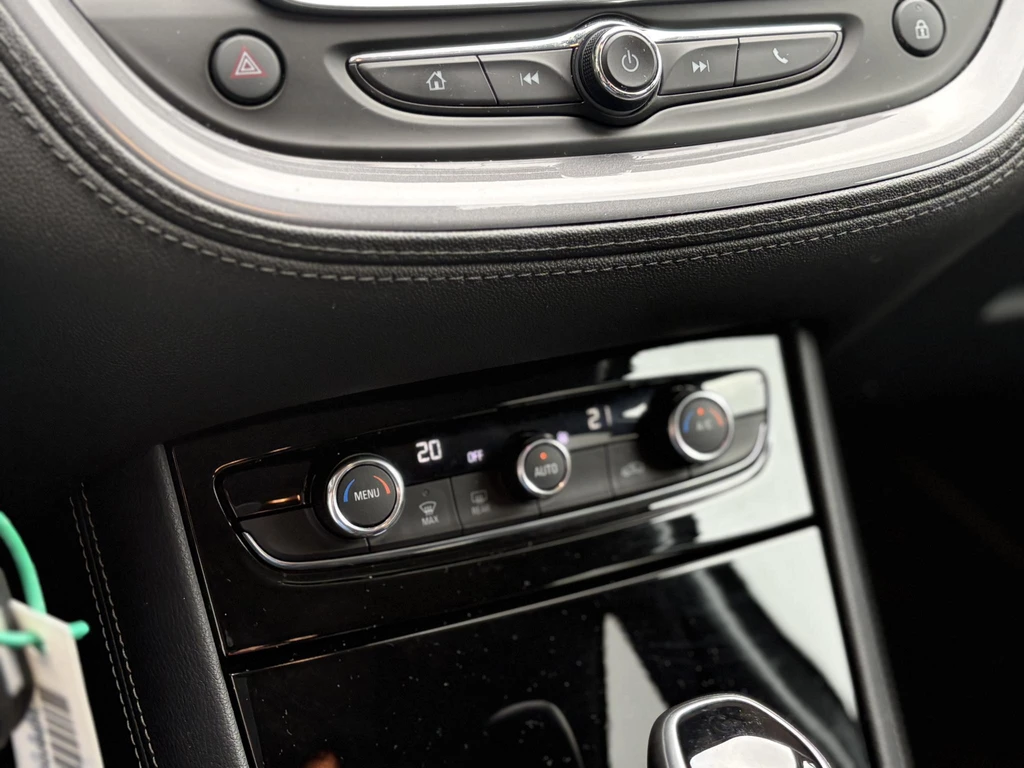 Opel Grandland X – foto 19