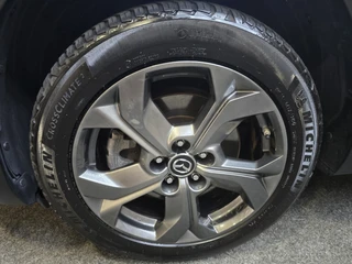 Mazda MX-30 – thumbnail 10