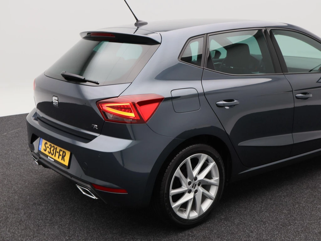 SEAT Ibiza – foto 5