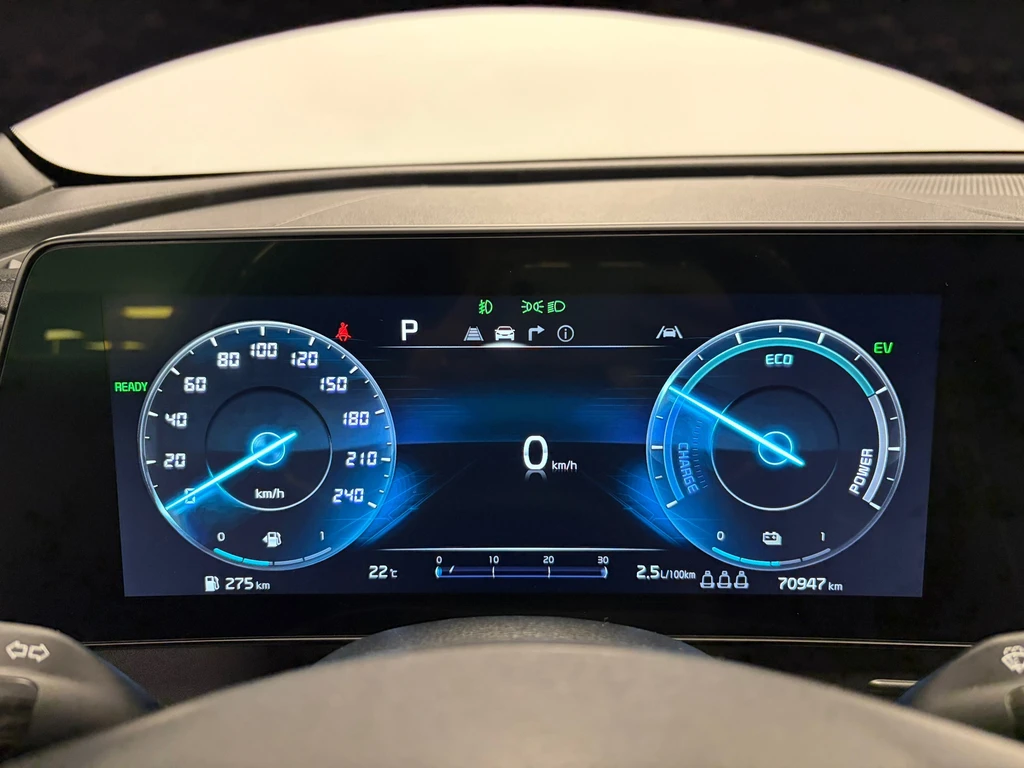 Kia Sportage – foto 19