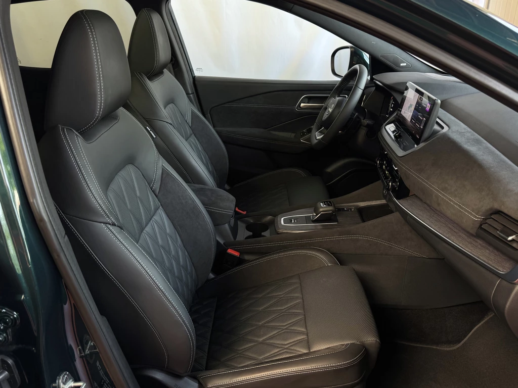 Nissan QASHQAI – foto 45