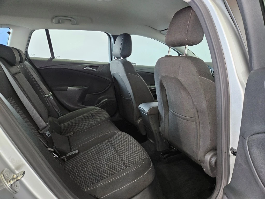 Opel Astra – foto 20