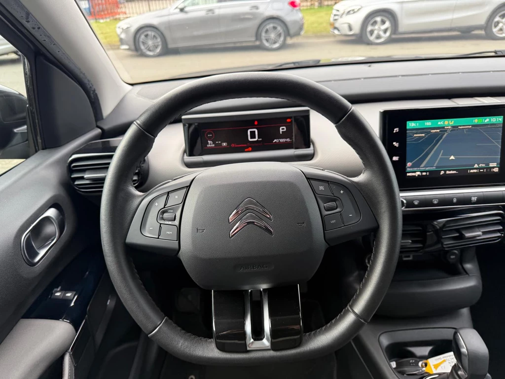 Citroën C4 Cactus – foto 21